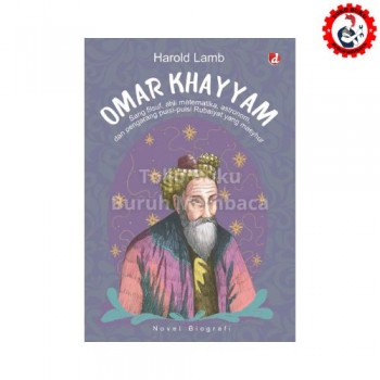 Omar Khayyam
