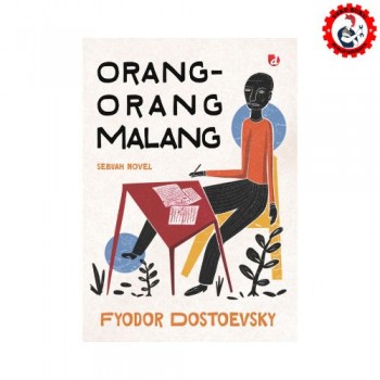 Fyodor; Orang-Orang Malang - Diva Press