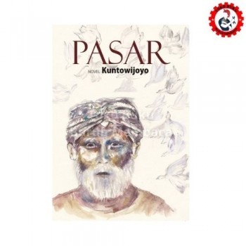 Pasar - Sebuah Novel