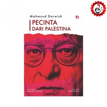 Pecinta dari Palestina