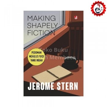 Pedoman Menulis FIksi yang Indah