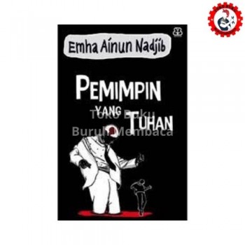 Pemimpin Yang Tuhan
