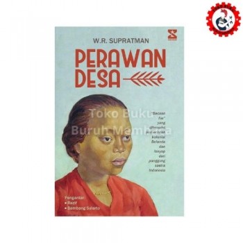 Perawan Desa - WR Supratman