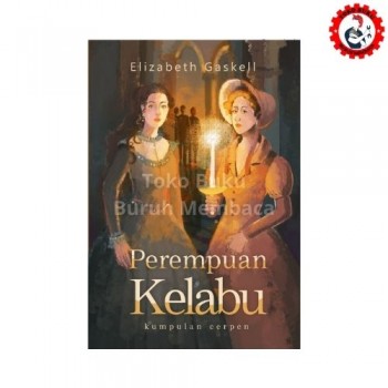 Perempuan Kelabu
