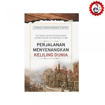 Perjalanan Menyenangkan Keliling Dunia
