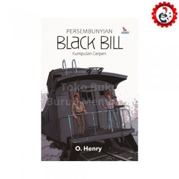 Persembunyian Black Bill