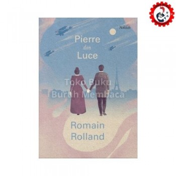 Pierre dan Luce - Novel Terjemahan