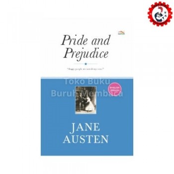Pride and Prejudice English Version