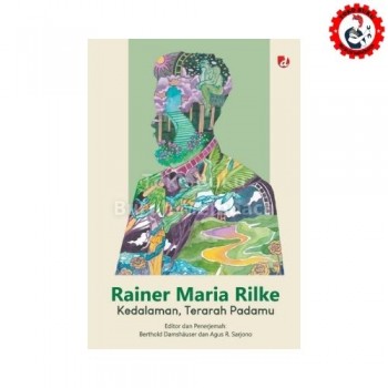 Kedalaman Terarah Padamu