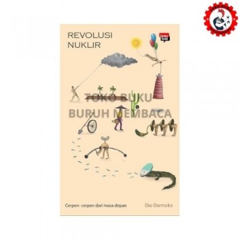 Revolusi Nuklir Revolusi Nuklir