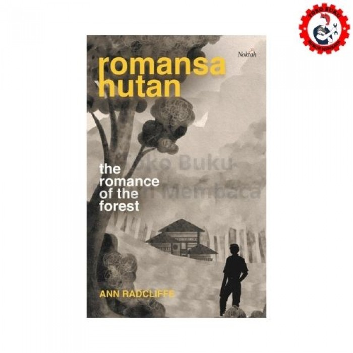 Romansa Hutan Romansa Hutan