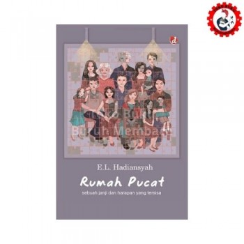 Rumah Pucat