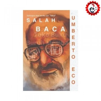 Salah Baca