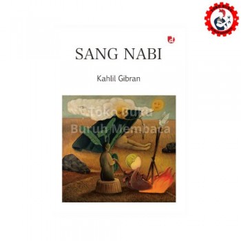 Kahlil Gibran; Sang Nabi