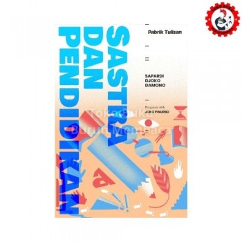 Sastra dan Pendidikan - Shira Media