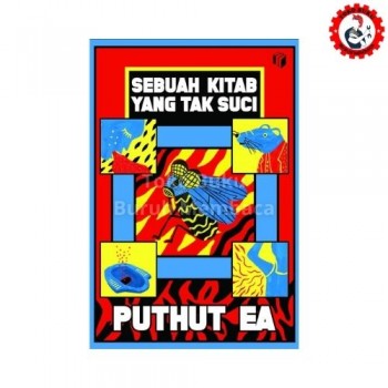 Sebuah Kitab Yang Tak Suci
