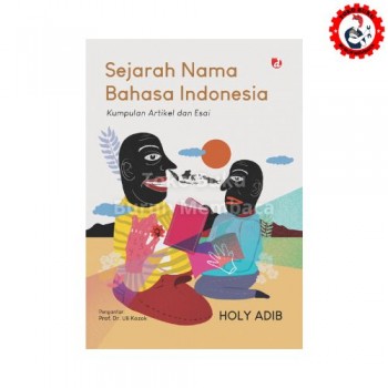 Sejarah Nama Bahasa Indonesia - Diva Press
