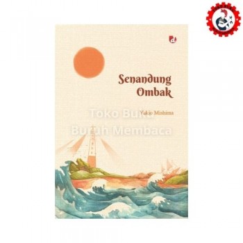 Senandung Ombak
