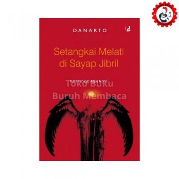 Setangkai Melati Di Sayap Jibril