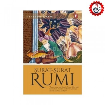 Surat Surat Rumi  Surat Surat Rumi