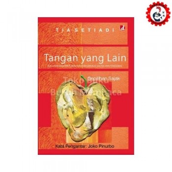 Tangan yang Lain Tangan yang Lain