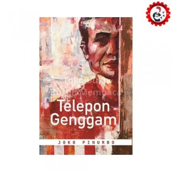 Telepon Genggam - Edisi Baru