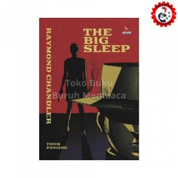 The Big Sleep - Tidur Panjang