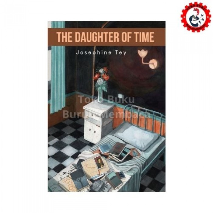 The Daughter of Time
