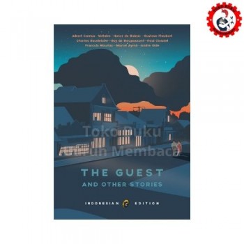 The Guest and Other Stories  - Albert Camus