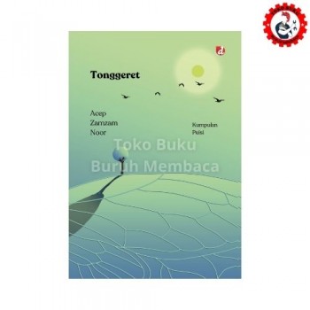 Tonggeret - Kumpulan Puisi