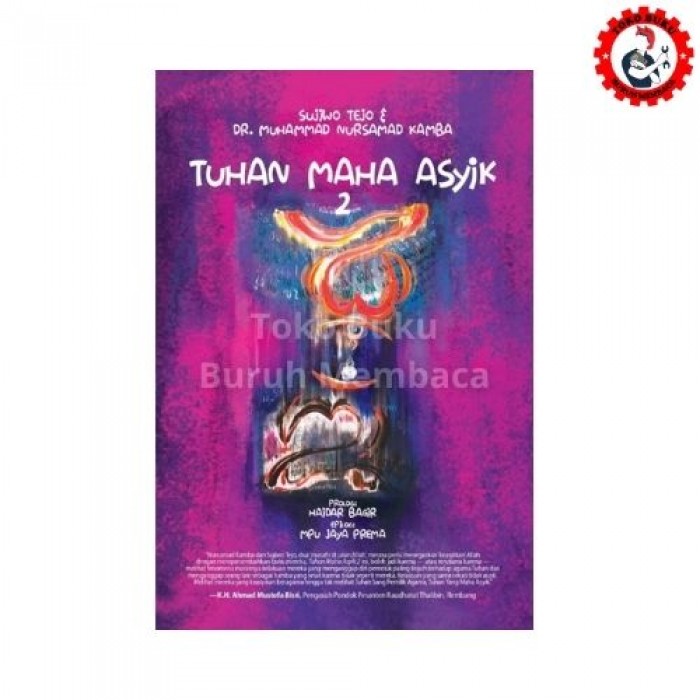 Tuhan Maha Asyik 2 Tuhan Maha Asyik 2