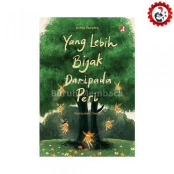 Yang Lebih Bijak Daripada Peri