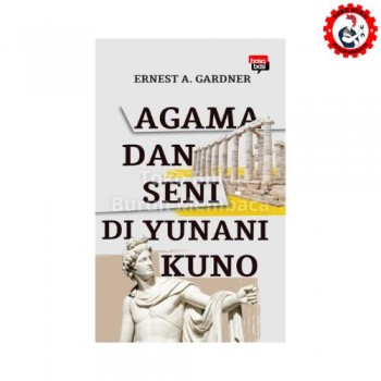 Agama dan Seni di Yunani Kuno