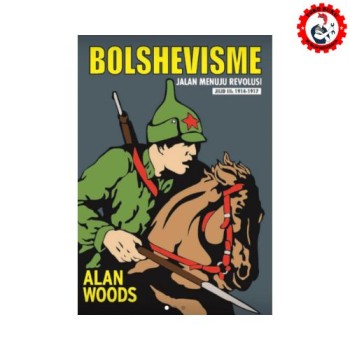 Bolshevisme III: Jalan Menuju Revolusi - Resist