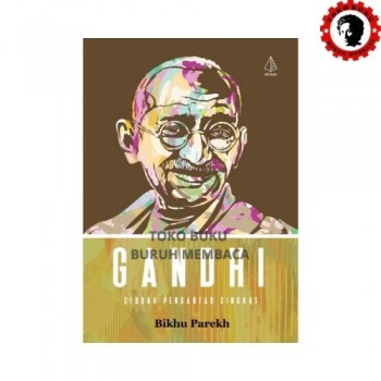 Gandhi Sebuah Pengantar Singkat