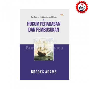 Hukum Peradaban dan Pembusukan