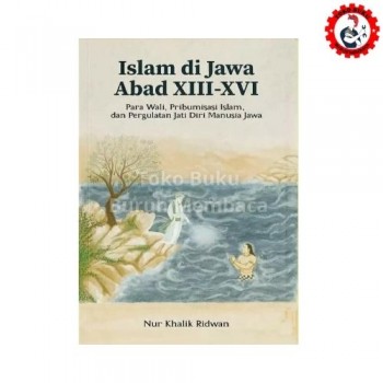Islam di Jawa Abad XIII-XVI