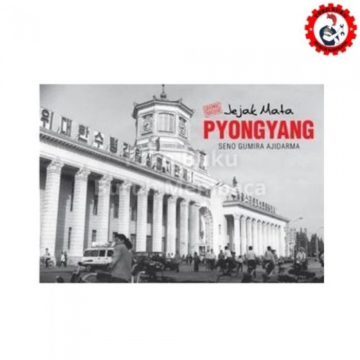 Jejak Mata Pyongyang Jejak Mata Pyongyang