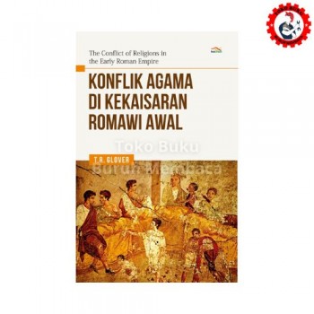 Konflik Agama di Kekaisaran Romawi Awal