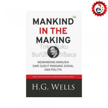 Mankind in the Making