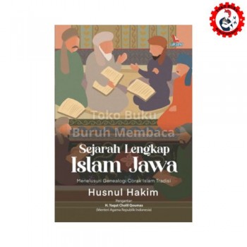 Sejarah Lengkap Islam Jawa