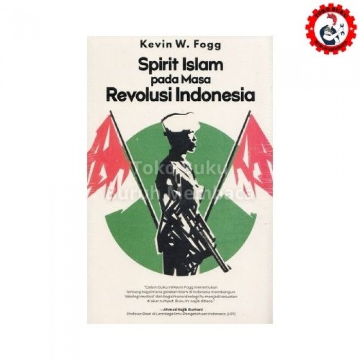 Spirit Islam Pada Masa Revolusi Indonesia