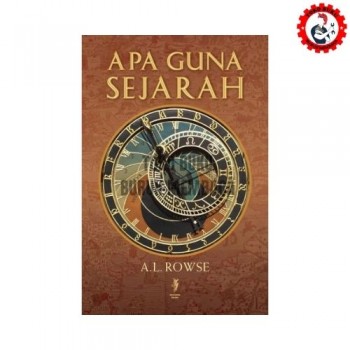 Apa Guna Sejarah