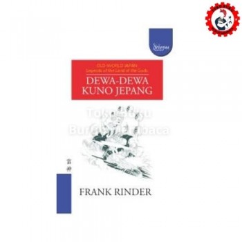 Dewa-Dewa Kuno Jepang