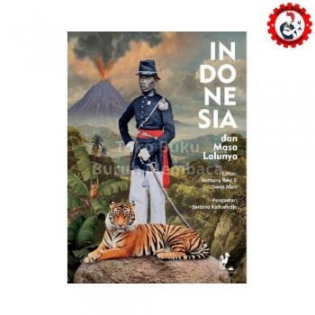 Indonesia dan Masa Lalunya - Matabangsa