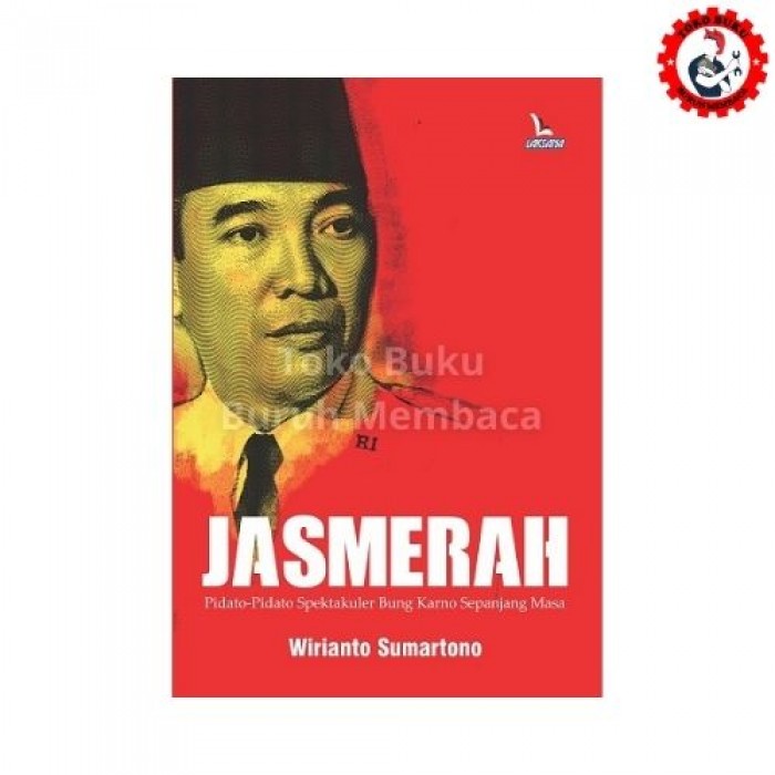 Jasmerah