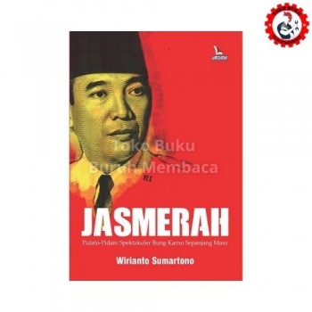 Jasmerah