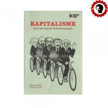 Kapitalisme Teori dan Sejarah Perkembangannya