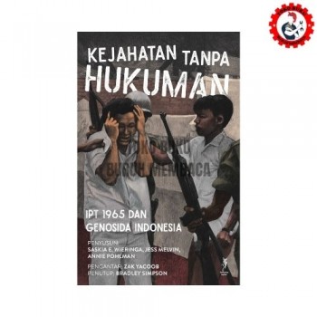Kejahatan Tanpa Hukuman  Kejahatan Tanpa Hukuman