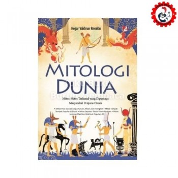 Mitologi Dunia
